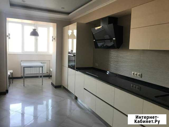 3-комнатная квартира, 99 м², 8/17 эт. на продажу в Коломне Коломна - изображение 1