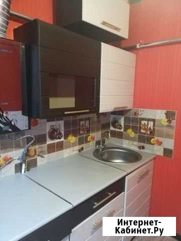 1-комнатная квартира, 32 м², 1/5 эт. на продажу в Великом Новгороде Великий Новгород - изображение 1