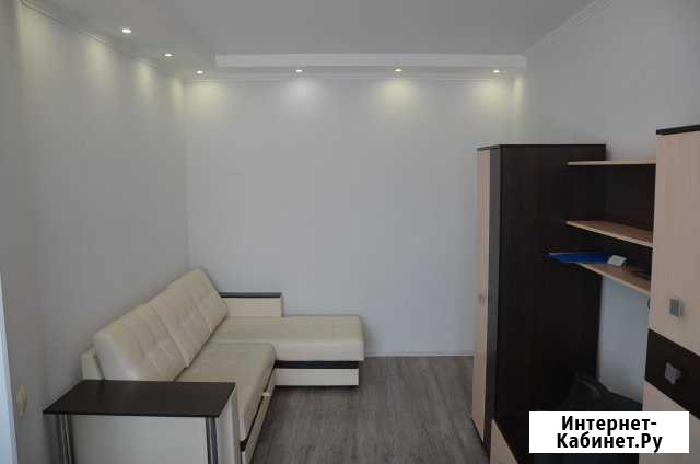 1-комнатная квартира, 46 м², 9/10 эт. в аренду посуточно в Коломне Коломна - изображение 1