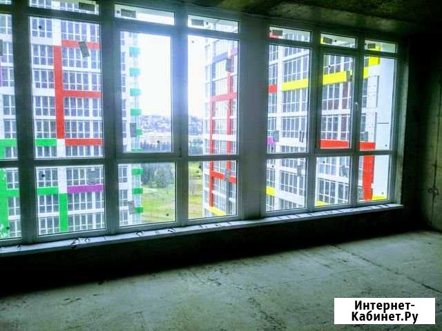 1-комнатная квартира, 37 м², 14/25 эт. на продажу в Сочи Сочи - изображение 1