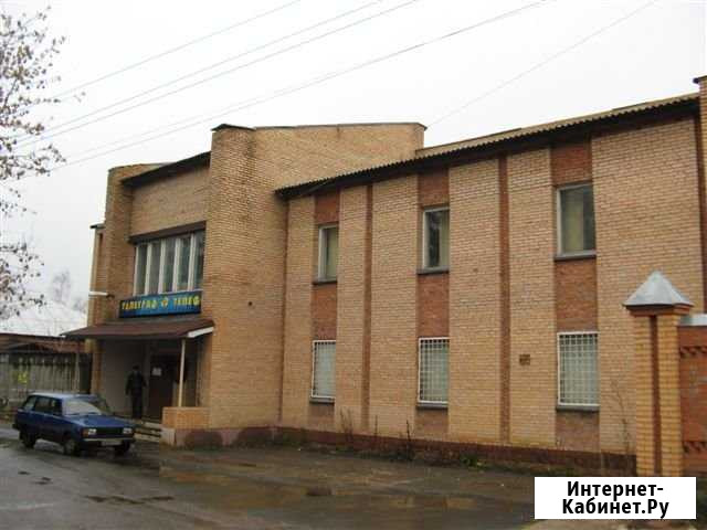 Продам помещение свободного назначения, 525 кв.м. Луховицы - изображение 1