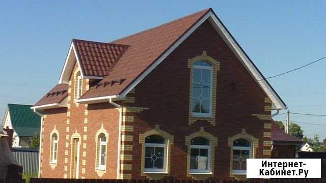 Дом 130 м² на участке 8 сот. на продажу в Сергиевом Посаде Сергиев Посад - изображение 1