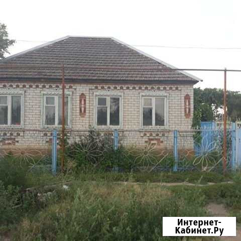 Дом 119.5 м² на участке 16 сот. на продажу в Обильном Обильное - изображение 1