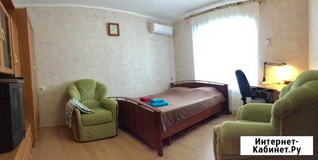 1-комнатная квартира, 36 м², 4/5 эт. в аренду на длительный срок в Ейске Ейск - изображение 1