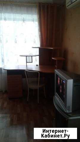 1-комнатная квартира, 32 м², 3/4 эт. в аренду на длительный срок в Перми Пермь - изображение 1