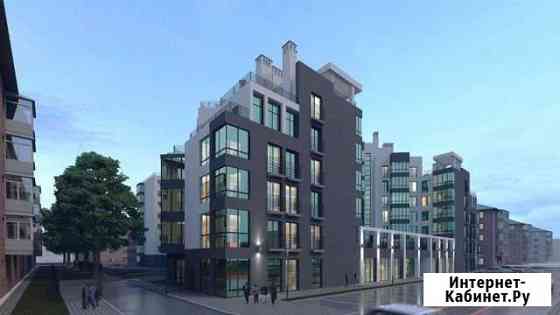 3-комнатная квартира, 80.4 м², 5/10 эт. на продажу в Ярославле Ярославль
