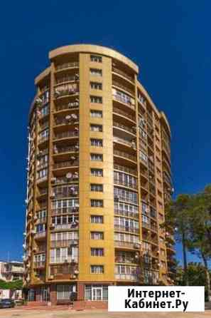 2-комнатная квартира, 50 м², 10/18 эт. на продажу в Сочи Сочи