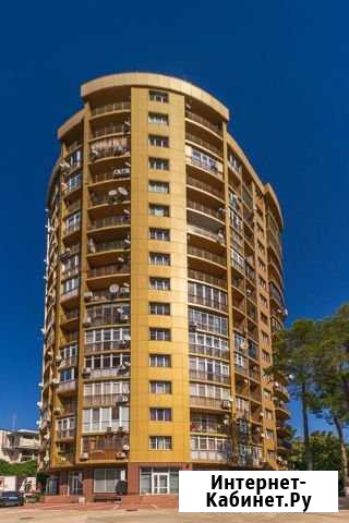 2-комнатная квартира, 50 м², 10/18 эт. на продажу в Сочи Сочи - изображение 1