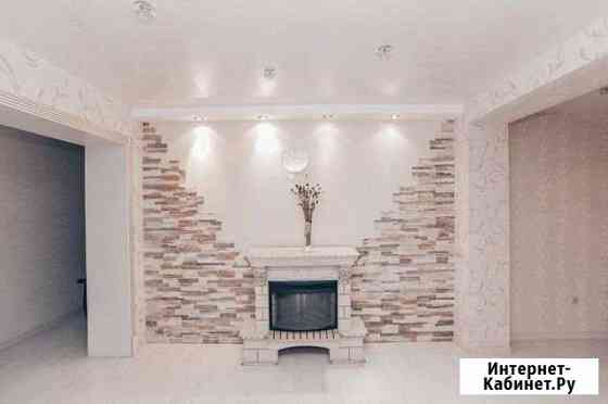 3-комнатная квартира, 96 м², 4/10 эт. на продажу в Бердске Бердск