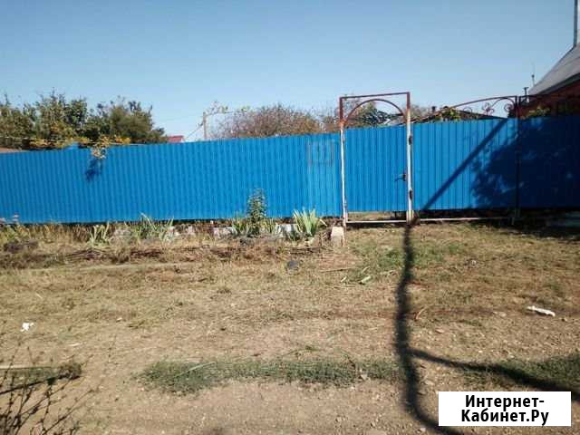 Участок ИЖС 10 сот. на продажу в Холмской Холмская - изображение 1