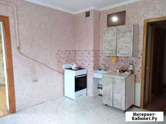 2-комнатная квартира, 47 м², 2/9 эт. в аренду на длительный срок в Афипском Афипский