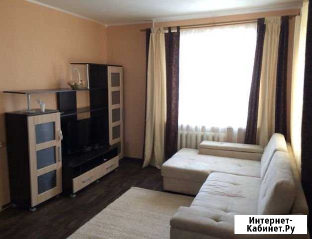 1-комнатная квартира, 41 м², 7/10 эт. в аренду на длительный срок в Пензе Пенза - изображение 1