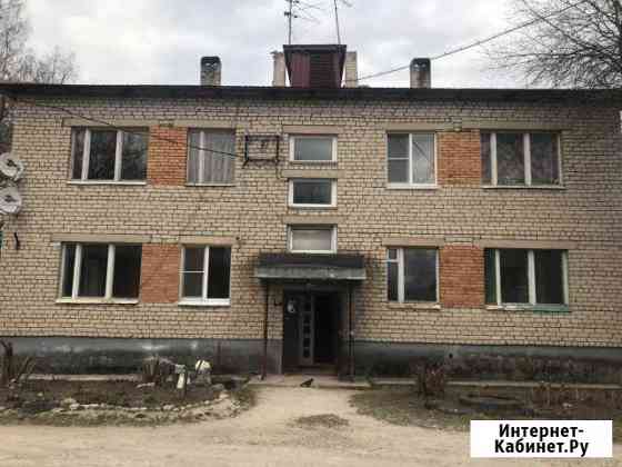 2-комнатная квартира, 43.9 м², 1/2 эт. на продажу в Пскове Псков