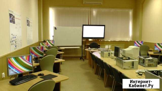 Офис 500 кв.м. Воронеж - изображение 1