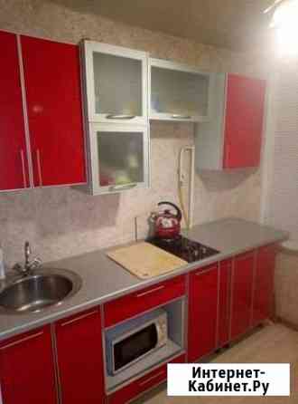 2-комнатная квартира, 47 м², 5/5 эт. на продажу в Камышине Камышин