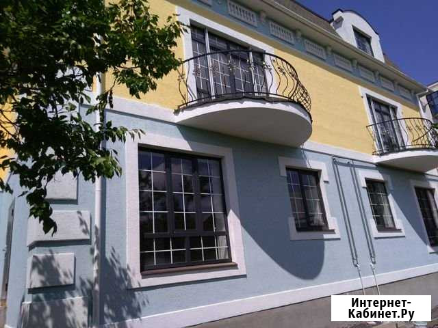 Коттедж 250 м² на участке 2.5 сот. на продажу в Воронеже Воронеж - изображение 1