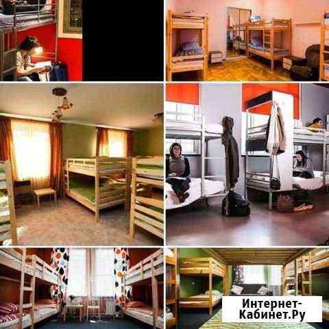 Комната 30 м² в 3-ком. кв., 1/2 эт. в аренду посуточно в Краснодаре Краснодар