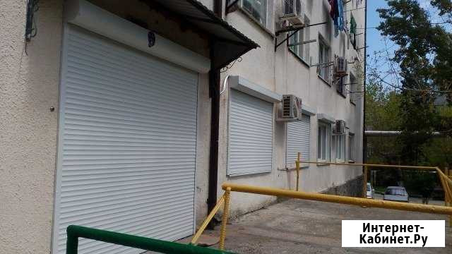 Помещение свободного назначения, 94 кв.м. Новороссийск - изображение 1