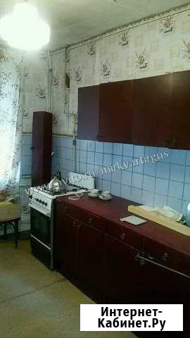3-комнатная квартира, 66 м², 1/5 эт. на продажу в Гусе-Хрустальном Гусь-Хрустальный - изображение 1