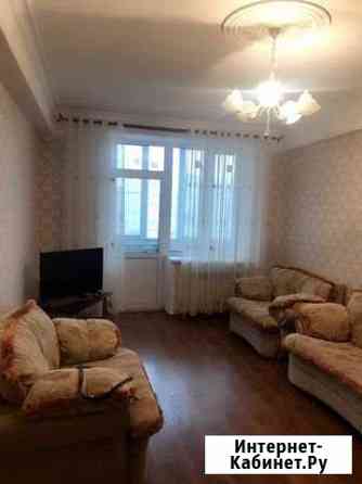 1-комнатная квартира, 50 м², 3/9 эт. в аренду на длительный срок в Каспийске Каспийск
