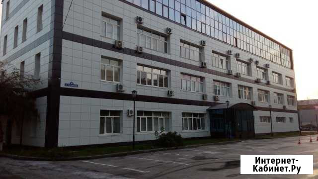 Офисное помещение, 24 кв.м. Тюмень - изображение 1