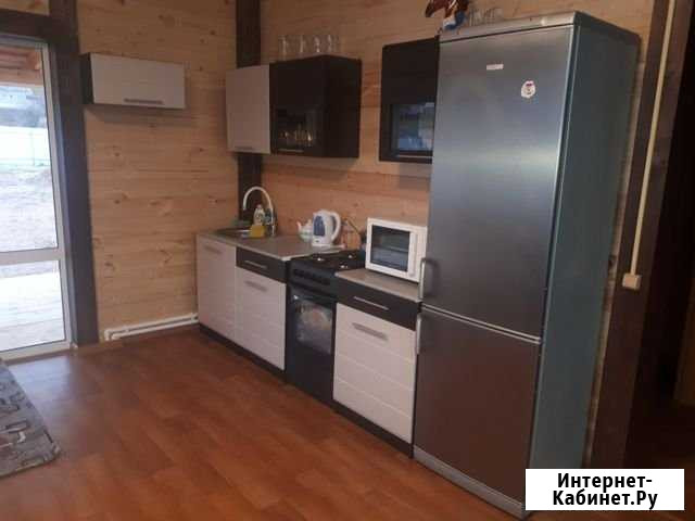 Дом 240 м² на участке 1 сот. в аренду посуточно в Стерлитамаке Стерлитамак - изображение 1