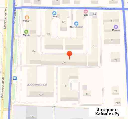 Гараж 20 м² в аренду в Краснодаре Краснодар