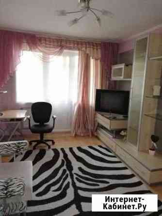 2-комнатная квартира, 43 м², 2/5 эт. в аренду на длительный срок во Владимире Владимир