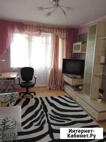 2-комнатная квартира, 43 м², 2/5 эт. в аренду на длительный срок во Владимире Владимир - изображение 1