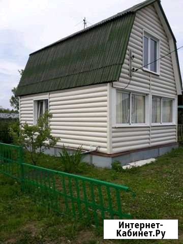 Дача 60 м² на участке 6 сот. на продажу в Двуреченске Двуреченск - изображение 1