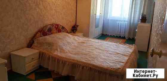 2-комнатная квартира, 47 м², 4/5 эт. в аренду на длительный срок в Севастополе Севастополь