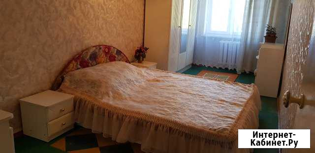 2-комнатная квартира, 47 м², 4/5 эт. в аренду на длительный срок в Севастополе Севастополь - изображение 1