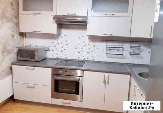 2-комнатная квартира, 63 м², 17/25 эт. в аренду на длительный срок в Химках Химки