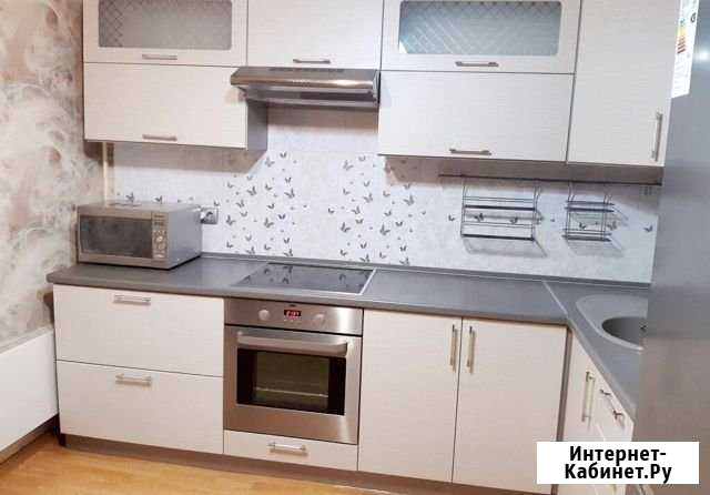 2-комнатная квартира, 63 м², 17/25 эт. в аренду на длительный срок в Химках Химки - изображение 1