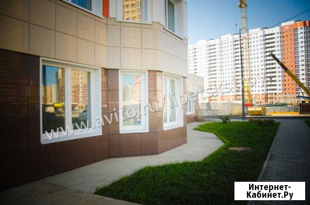 1-комнатная квартира, 41.7 м², 11/18 эт. на продажу в Липецке Липецк - изображение 1