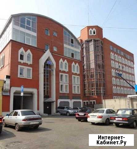 Офисное помещение, 415 кв.м. Омск - изображение 1
