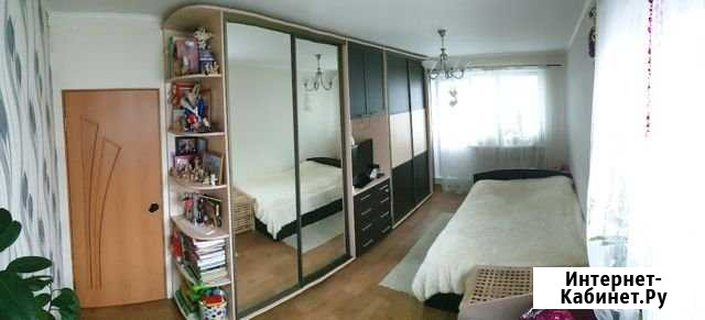 2-комнатная квартира, 42 м², 5/5 эт. на продажу в Дзержинске Дзержинск - изображение 1
