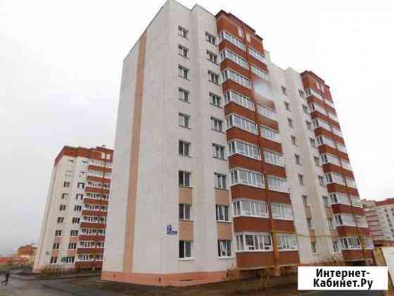 2-комнатная квартира, 51.1 м², 7/9 эт. на продажу в Нефтекамске Нефтекамск