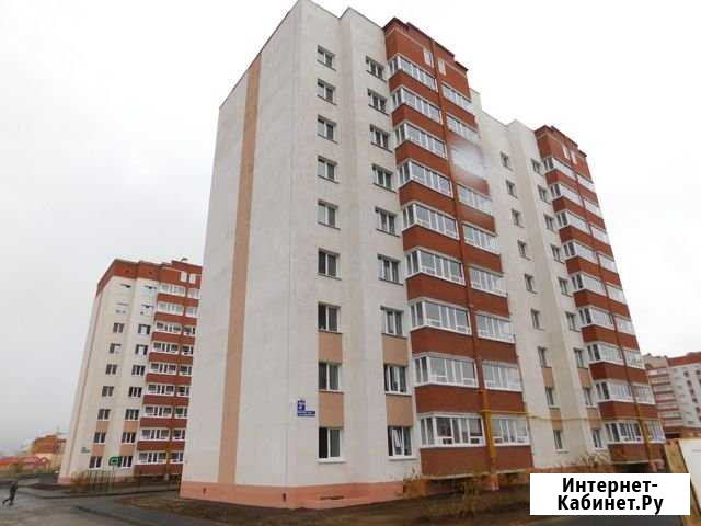 2-комнатная квартира, 51.1 м², 7/9 эт. на продажу в Нефтекамске Нефтекамск - изображение 1
