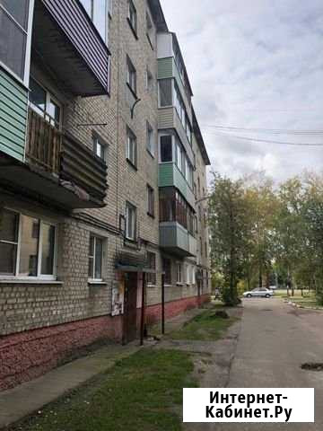 1-комнатная квартира, 31 м², 5/5 эт. на продажу в Шатуре Шатура - изображение 1