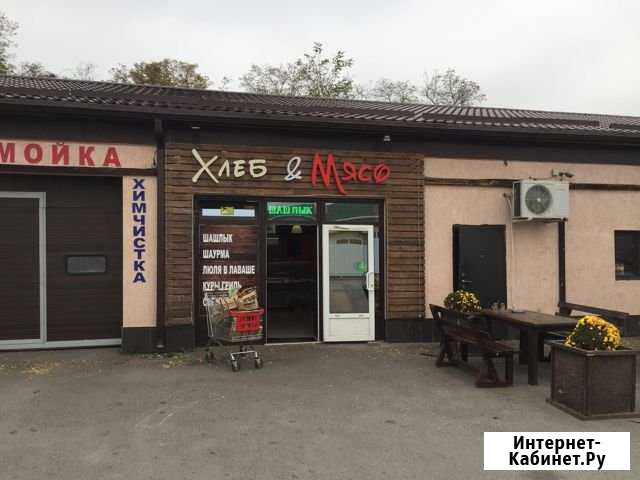 Торговое помещение, 59.9 кв.м. Батайск - изображение 1