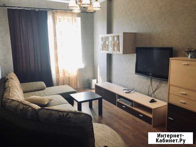 2-комнатная квартира, 65 м², 25/25 эт. в аренду посуточно в Воронеже Воронеж - изображение 1