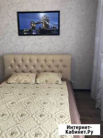 3-комнатная квартира, 92 м², 7/12 эт. на продажу в Оренбурге Оренбург - изображение 1