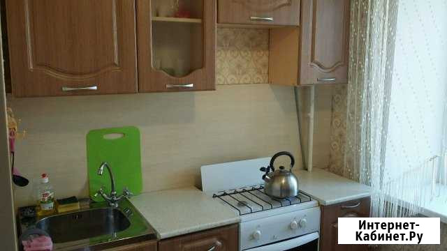 1-комнатная квартира, 30 м², 4/5 эт. в аренду посуточно в Северодвинске Северодвинск - изображение 1