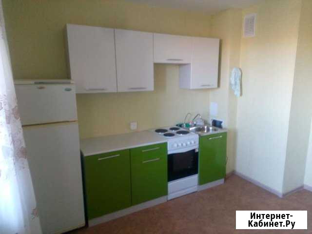 3-комнатная квартира, 83 м², 7/18 эт. в аренду на длительный срок в Казани Казань - изображение 1