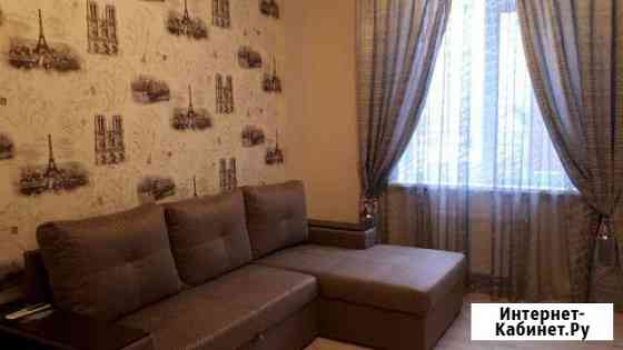 1-комнатная квартира, 41 м², 6/9 эт. в аренду на длительный срок в Геленджике Геленджик