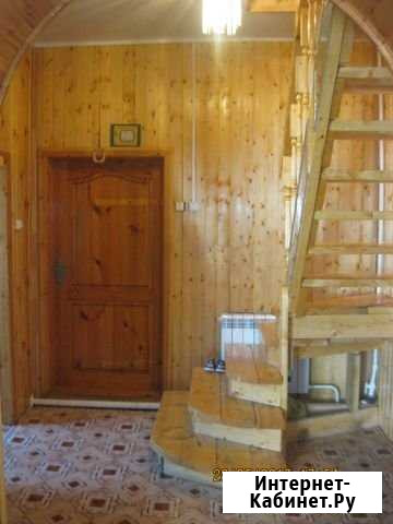 Дом 132 м² на участке 13 сот. на продажу в Раевском Раевский - изображение 1
