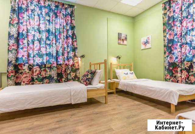 Комната 20 м² в 3-ком. кв., 1/5 эт. в аренду посуточно в Екатеринбурге Екатеринбург - изображение 1