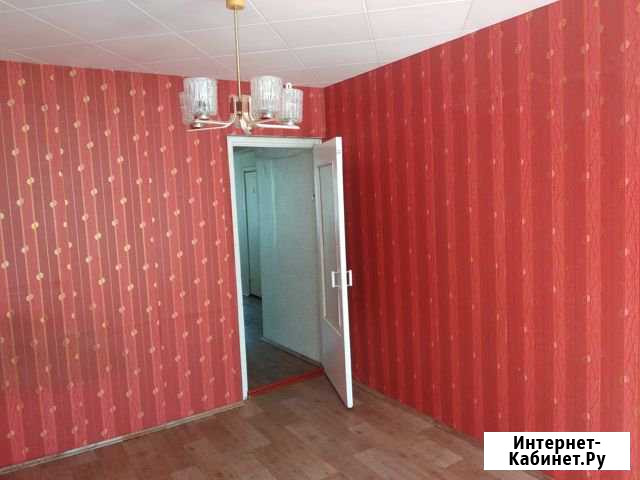 2-комнатная квартира, 49.2 м², 4/5 эт. на продажу в Киреевске Киреевск - изображение 1
