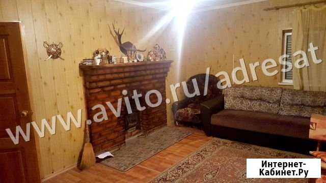 Дача 60 м² на участке 10 сот. на продажу в Краснослободске Волгоградской области Краснослободск - изображение 1